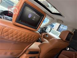 إنفينيتي QX80